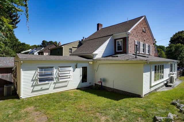 4 Parkway Road, Medford, MA 02155