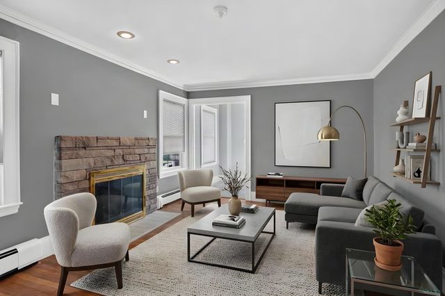 4 Parkway Road, Medford, MA 02155