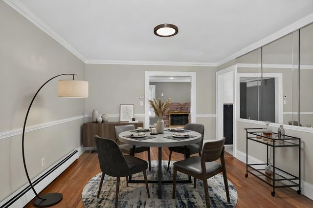 4 Parkway Road, Medford, MA 02155