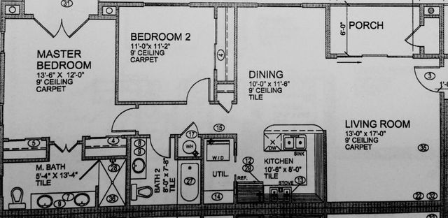 321 Jefferson Street SE 2-A, Albuquerque, NM 87108