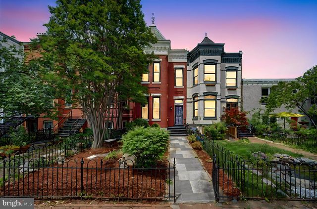 922 MARYLAND AVE NE, Washington, DC 20002