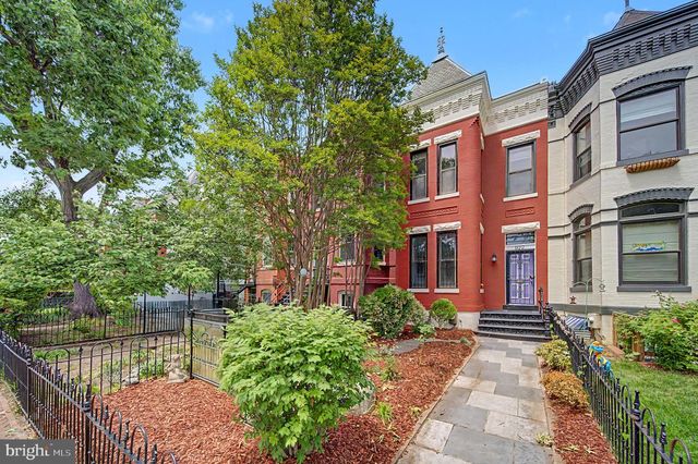 922 MARYLAND AVE NE, Washington, DC 20002