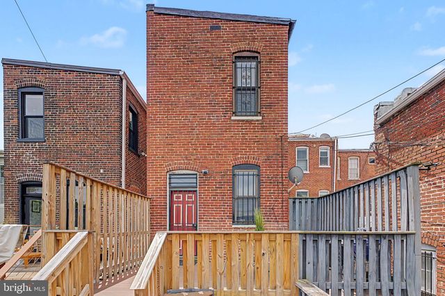 922 MARYLAND AVE NE, Washington, DC 20002