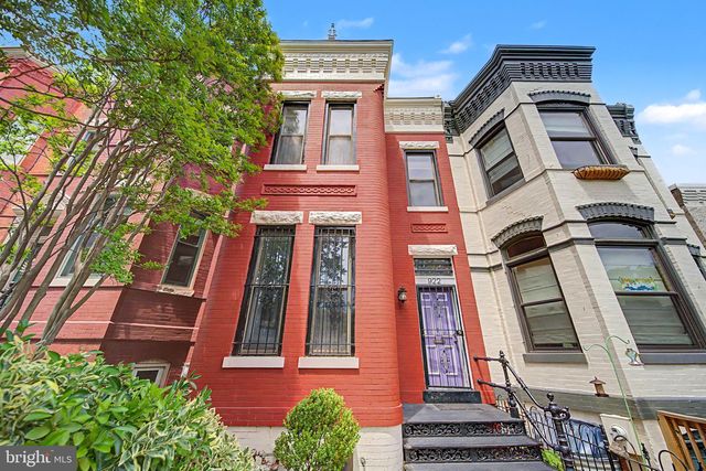 922 MARYLAND AVE NE, Washington, DC 20002
