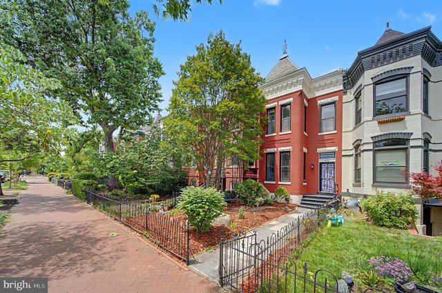 922 MARYLAND AVE NE, Washington, DC 20002