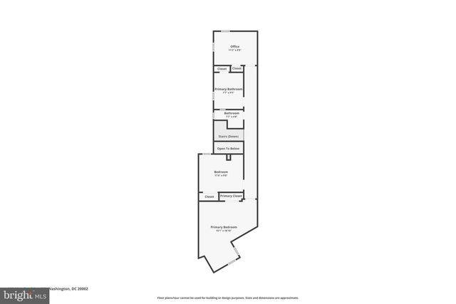 922 MARYLAND AVE NE, Washington, DC 20002