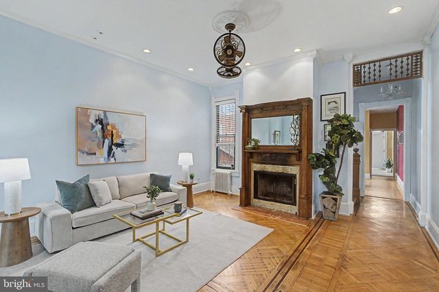 922 MARYLAND AVE NE, Washington, DC 20002