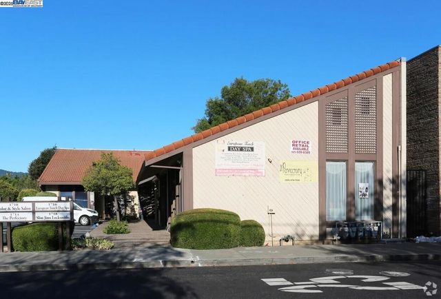 1710 Linda Drive, Pleasant Hill, CA 94523