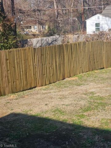 1708 Marion Street, Greensboro, NC 27403