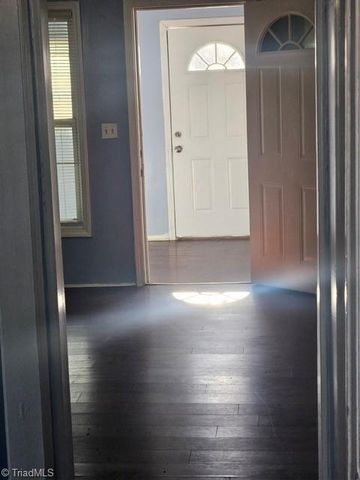 1708 Marion Street, Greensboro, NC 27403