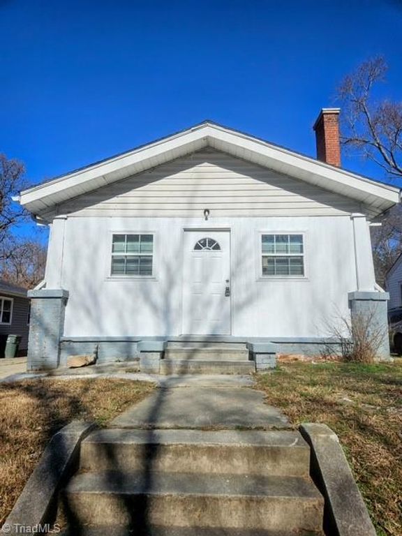 1708 Marion Street, Greensboro, NC 27403