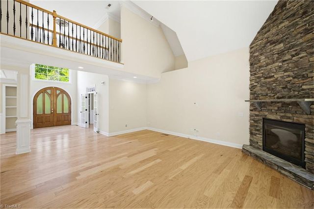 1391 Somerset Cove Drive, Winston-salem, NC 27103