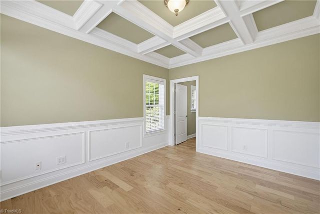 1391 Somerset Cove Drive, Winston-salem, NC 27103