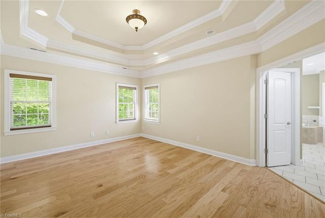 1391 Somerset Cove Drive, Winston-salem, NC 27103