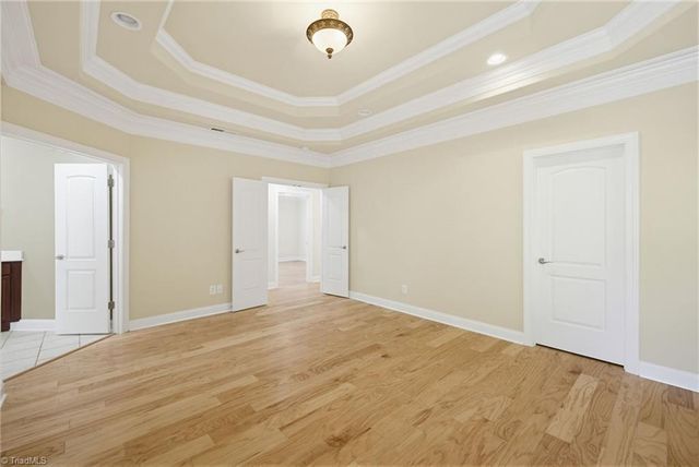 1391 Somerset Cove Drive, Winston-salem, NC 27103