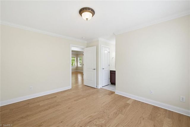 1391 Somerset Cove Drive, Winston-salem, NC 27103