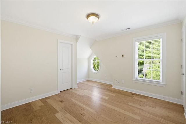 1391 Somerset Cove Drive, Winston-salem, NC 27103