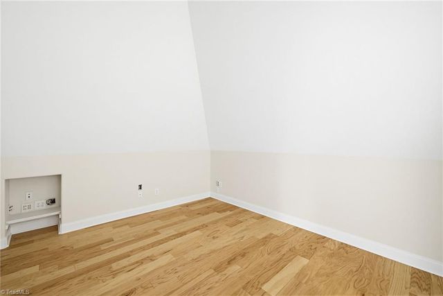 1391 Somerset Cove Drive, Winston-salem, NC 27103
