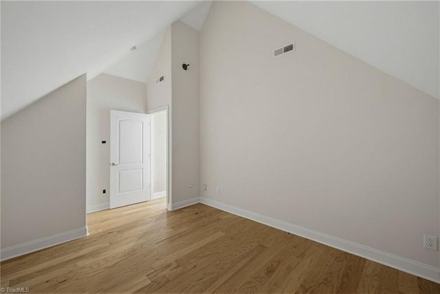 1391 Somerset Cove Drive, Winston-salem, NC 27103