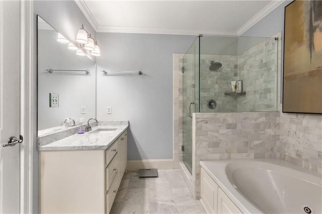 2277 Peachtree Road NE 402, Atlanta, GA 30309