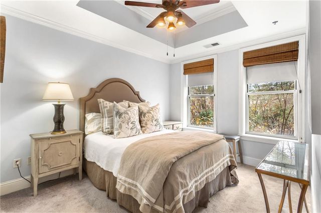 2277 Peachtree Road NE 402, Atlanta, GA 30309