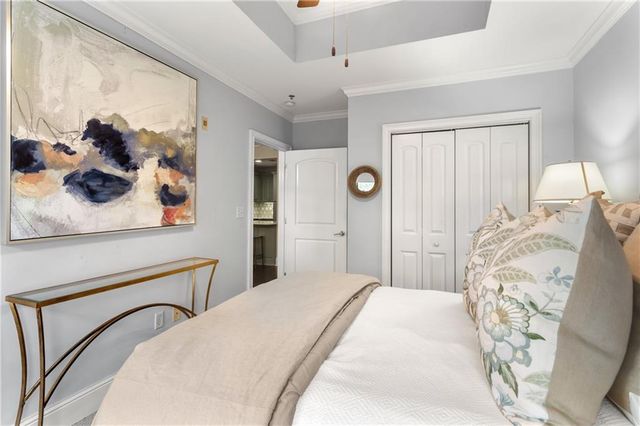 2277 Peachtree Road NE 402, Atlanta, GA 30309