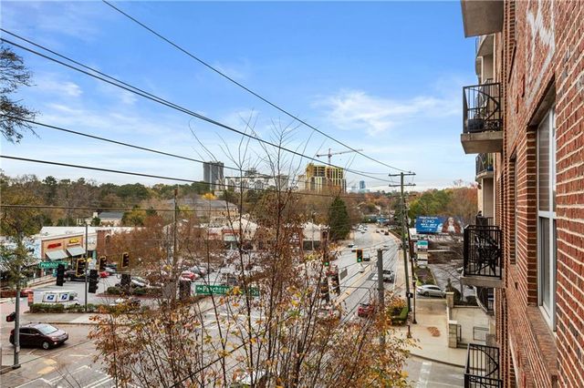 2277 Peachtree Road NE 402, Atlanta, GA 30309