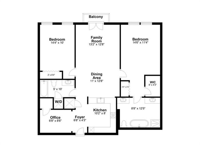 2277 Peachtree Road NE 402, Atlanta, GA 30309