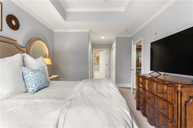 2277 Peachtree Road NE 402, Atlanta, GA 30309