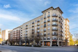 2277 Peachtree Road NE 402, Atlanta, GA 30309