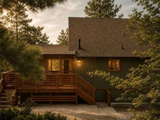 27947 St Bernard, Lake Arrowhead, CA 92352