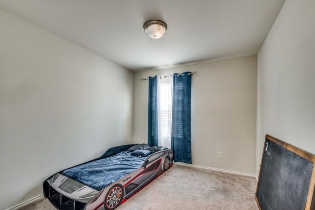 4613 Benham Drive, Fort Worth, TX 76036