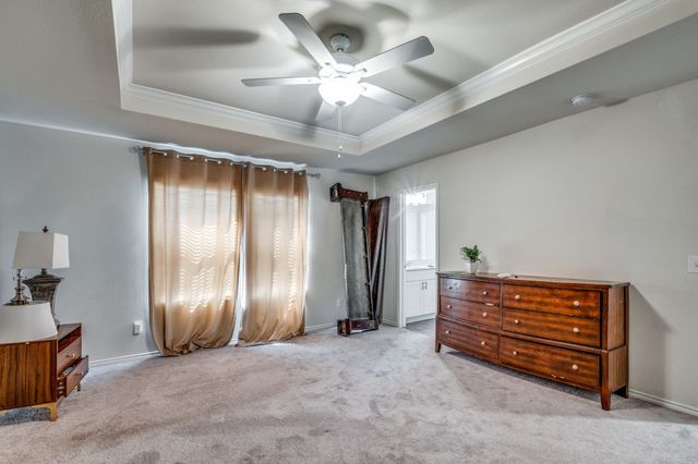 4613 Benham Drive, Fort Worth, TX 76036