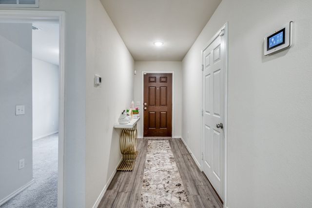 4613 Benham Drive, Fort Worth, TX 76036