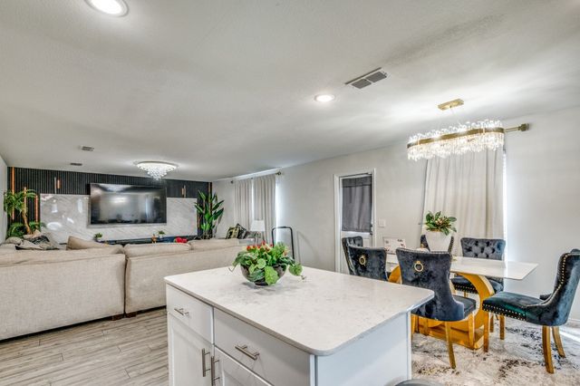 4613 Benham Drive, Fort Worth, TX 76036