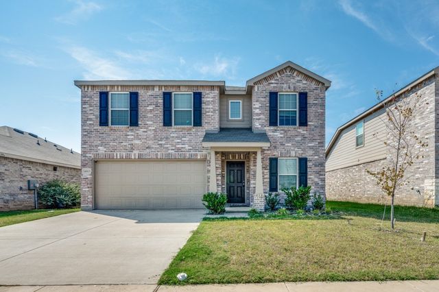 4613 Benham Drive, Fort Worth, TX 76036