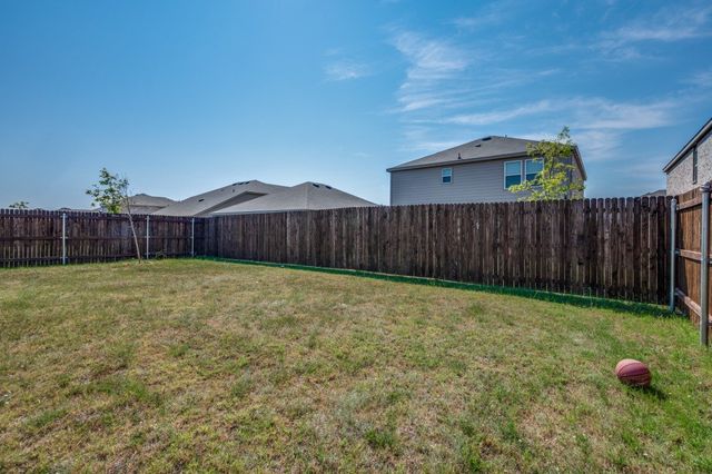 4613 Benham Drive, Fort Worth, TX 76036