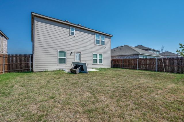 4613 Benham Drive, Fort Worth, TX 76036