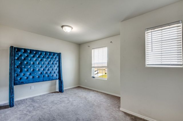 4613 Benham Drive, Fort Worth, TX 76036