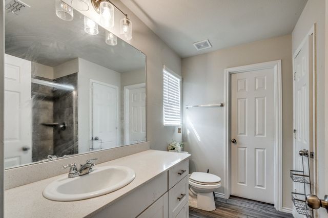 4613 Benham Drive, Fort Worth, TX 76036