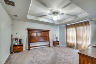 4613 Benham Drive, Fort Worth, TX 76036