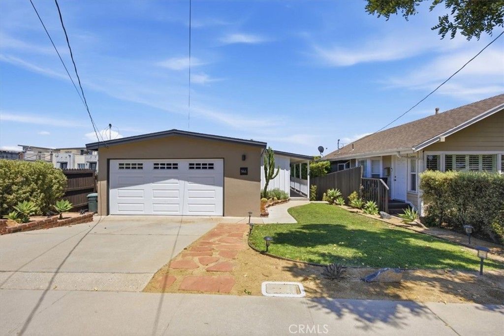 944 Sheldon, El Segundo, CA 90245