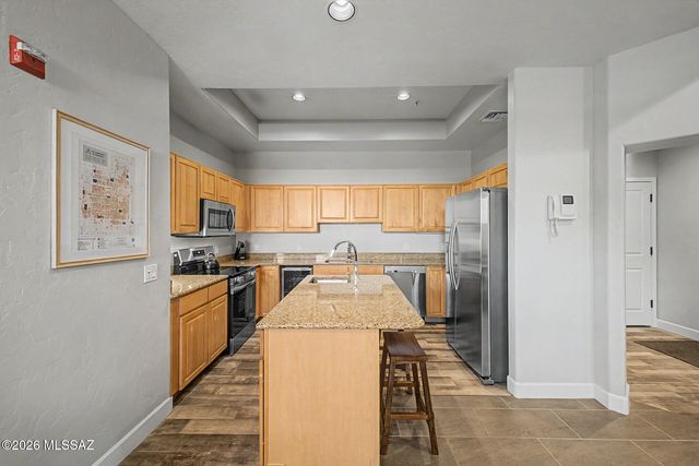 446 N Campbell Ave Unit 1308, Tucson, AZ 85719