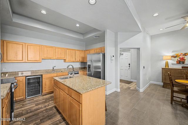 446 N Campbell Ave Unit 1308, Tucson, AZ 85719