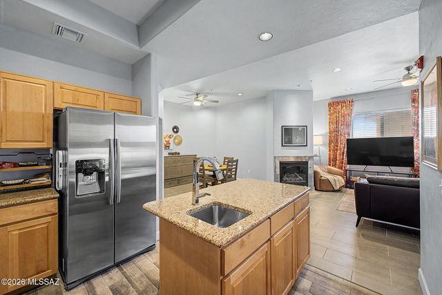 446 N Campbell Ave Unit 1308, Tucson, AZ 85719