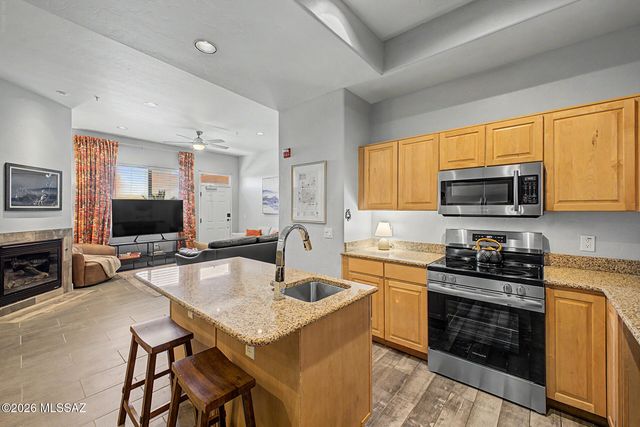 446 N Campbell Ave Unit 1308, Tucson, AZ 85719