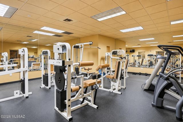 446 N Campbell Ave Unit 1308, Tucson, AZ 85719