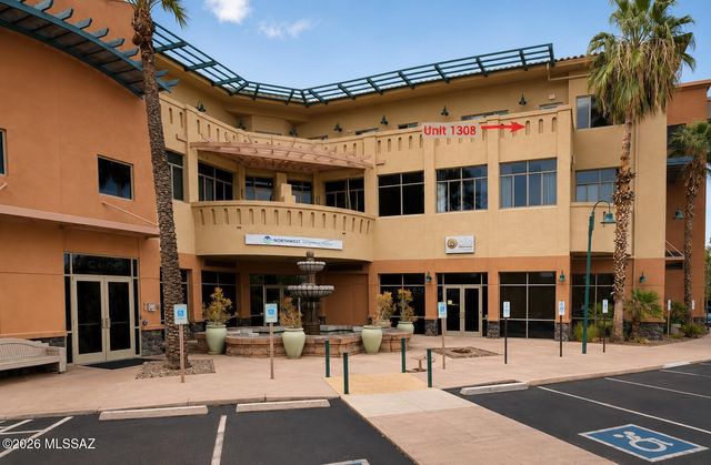 446 N Campbell Ave Unit 1308, Tucson, AZ 85719