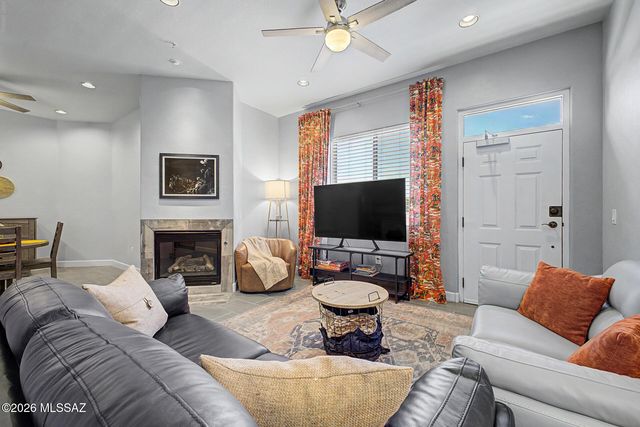 446 N Campbell Ave Unit 1308, Tucson, AZ 85719