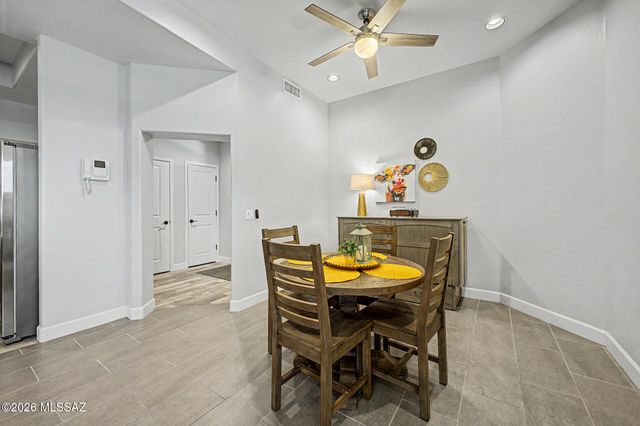 446 N Campbell Ave Unit 1308, Tucson, AZ 85719